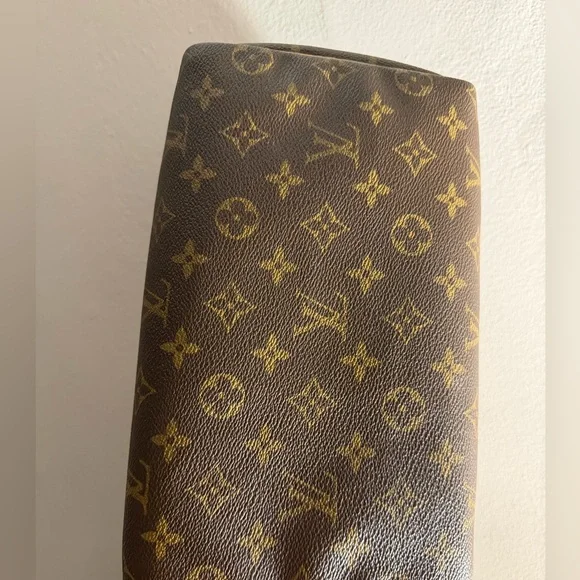 Louis Vuitton Monogram Speedy - 2004 - Picture 3 of 16